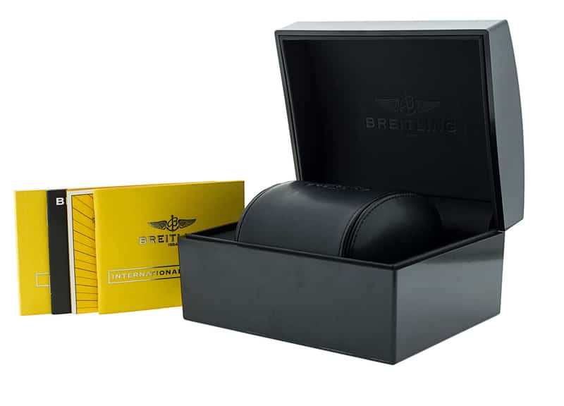 Breitling Super Avenger A13370